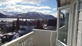 Arctic Eiendom Nord Leilighet *